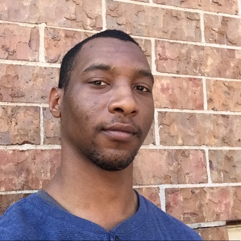 Meet your Posher, Marcus